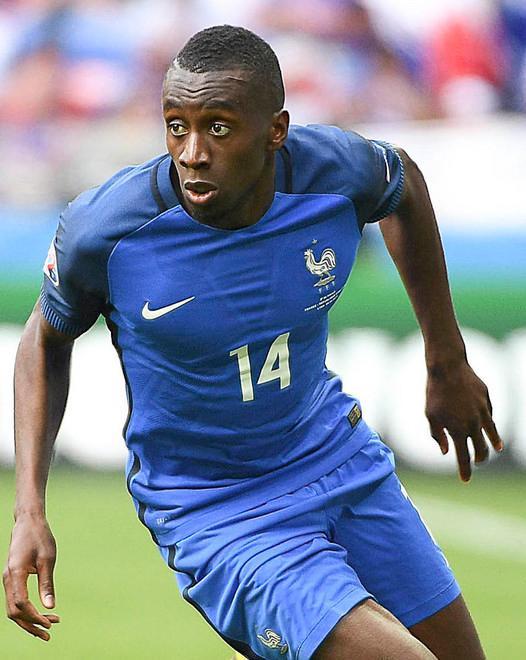No del Psg alla Juventus per Matuidi 