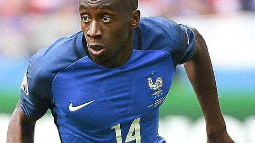 No del Psg alla Juventus per Matuidi