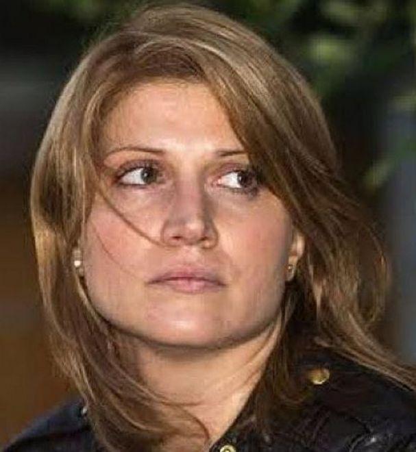 Incontri con gli scrittori Sara Ficocelli e Andrei Longo