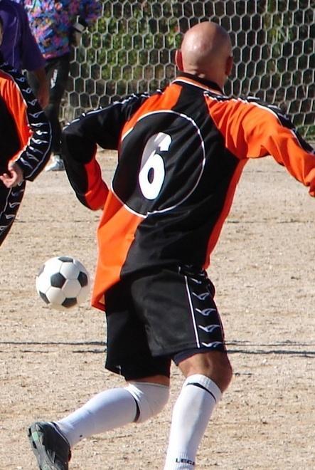 Da domani via al torneo “Panza a terra”