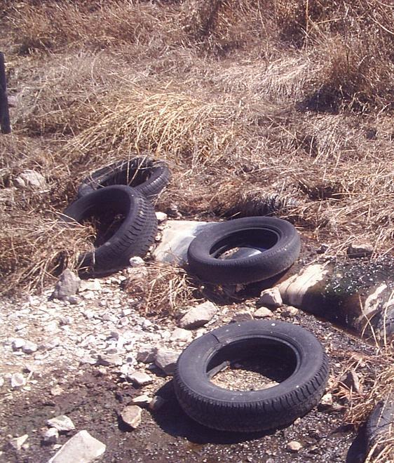 Discarica di Barisone una bomba ecologica pronta a esplodere