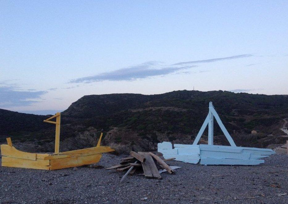 Martedì mostra conclusiva di “Almanacco migratorio”