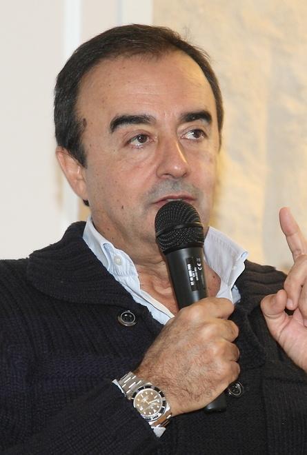 Tedde: «L’Asl paga una consulenza per scelte già prese»
