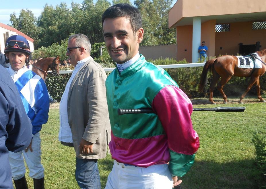 A Chilivani il galoppo è stellare 