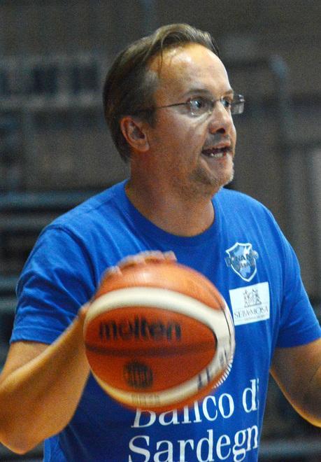 «La Dinamo può contare sulla mia esperienza» 