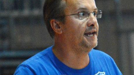 «La Dinamo può contare sulla mia esperienza»