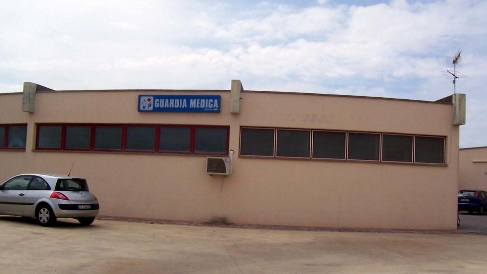 Andriolu, a metà settembre riaprono tutti gli ambulatori 