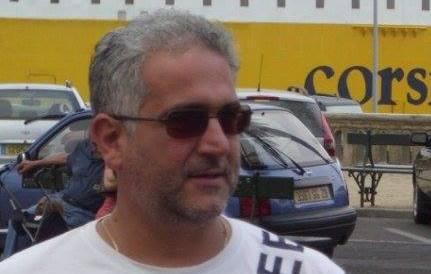 «In strada dopo le scosse, ho visto il terrore» 