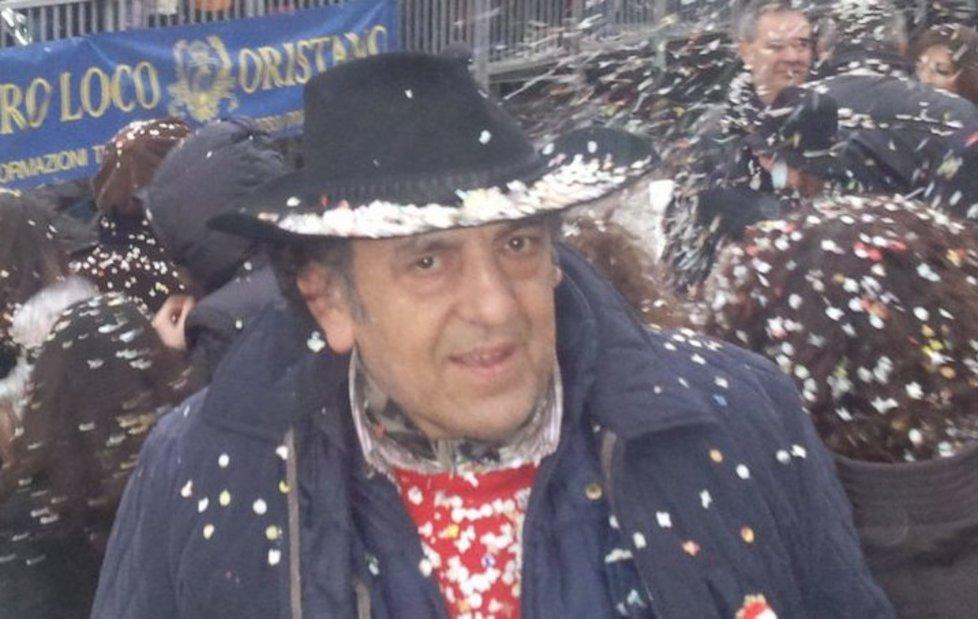 Il triste addio al “Gallo” 