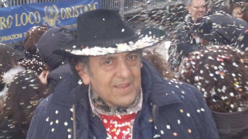 Il triste addio al “Gallo”