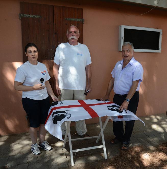 Il primo candidato sindaco è donna e indipendentista 