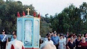 San Gemiliano, oggi musica e balli