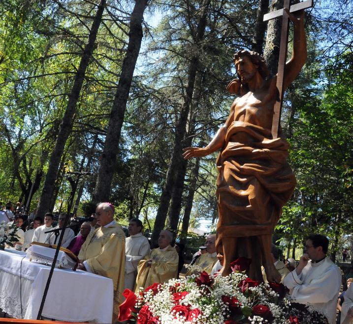 Dobbiamo ritrovare la nostra redenzione 