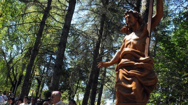 Dobbiamo ritrovare la nostra redenzione