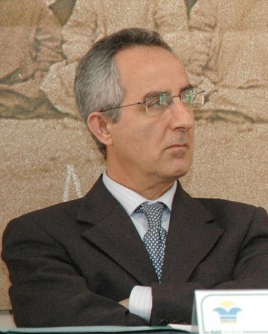 Noli è il presidente del Bim Taloro 