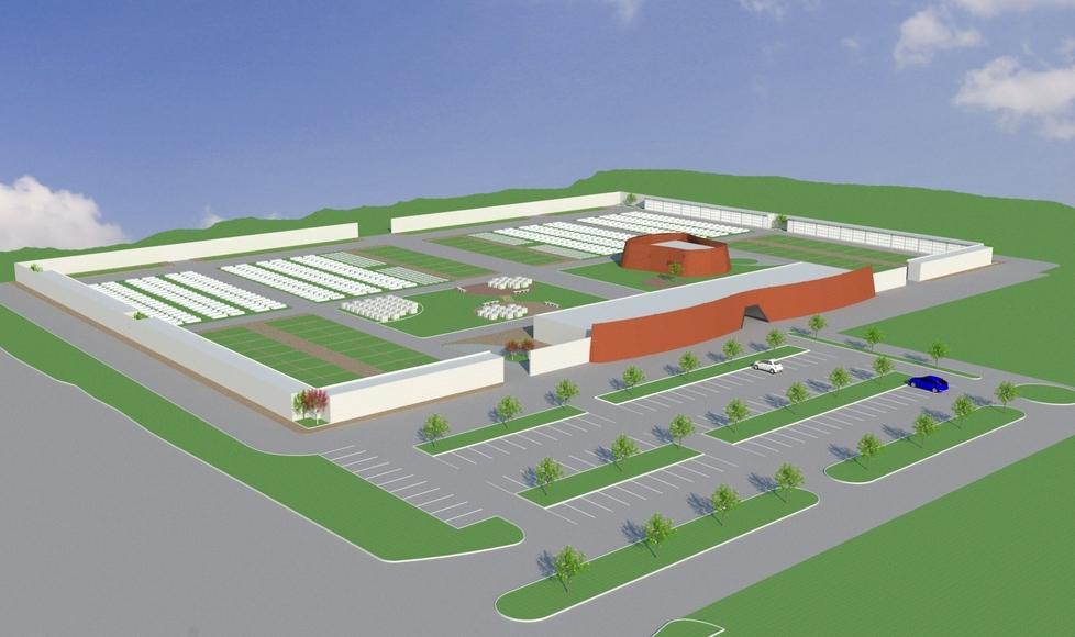 Il nuovo cimitero si farà: sì della giunta al progetto 