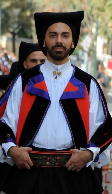 Così Nuoro custodisce lo spirito autentico dell’intera Sardegna 