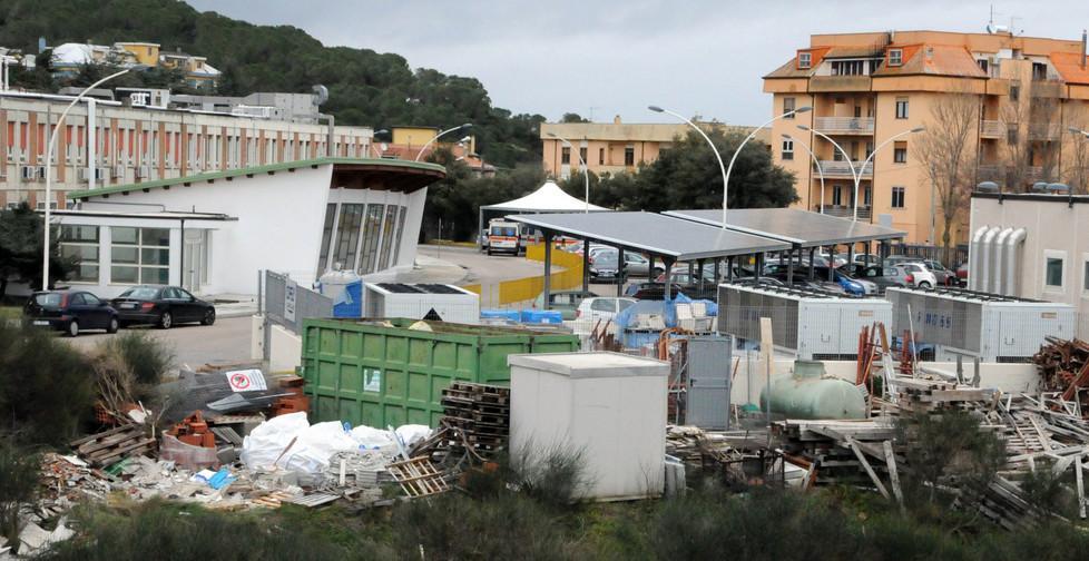 Project Asl, la Cgil chiede chiarezza 