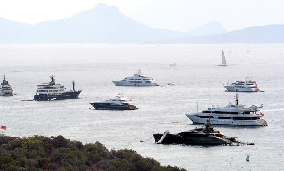 Estate lunga in Costa con gli ex-campioni della racchetta 