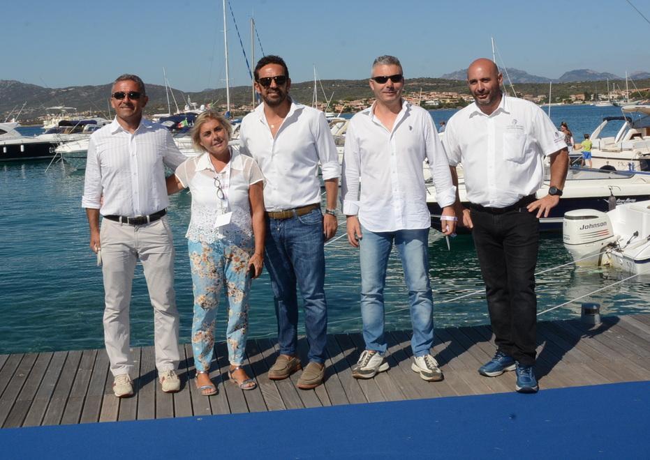 Boat market show a Golfo Aranci, la nautica riparte 