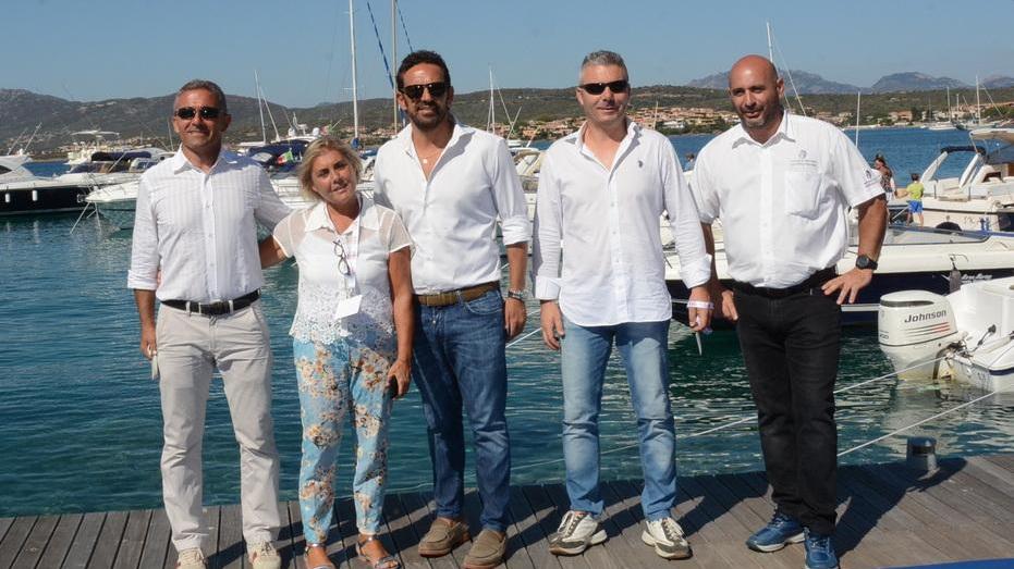 Boat market show a Golfo Aranci, la nautica riparte