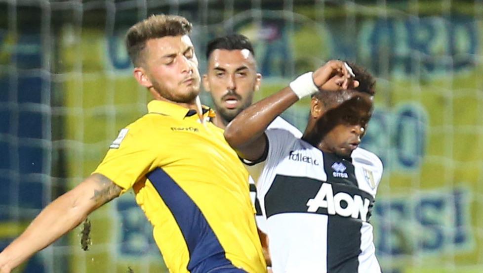 LE PAGELLE DI MARCO COSTANZINI