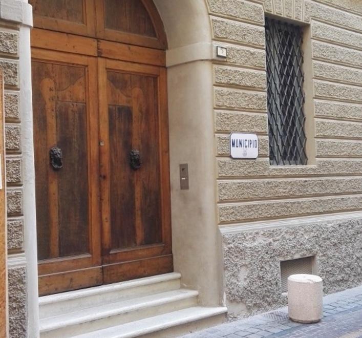 Addio vecchie cucine scolastiche 