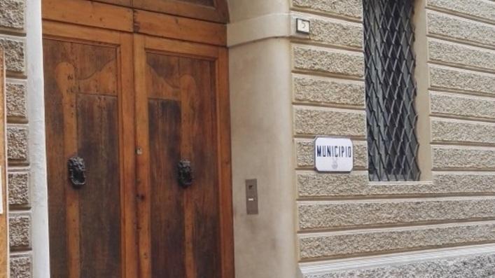 Addio vecchie cucine scolastiche