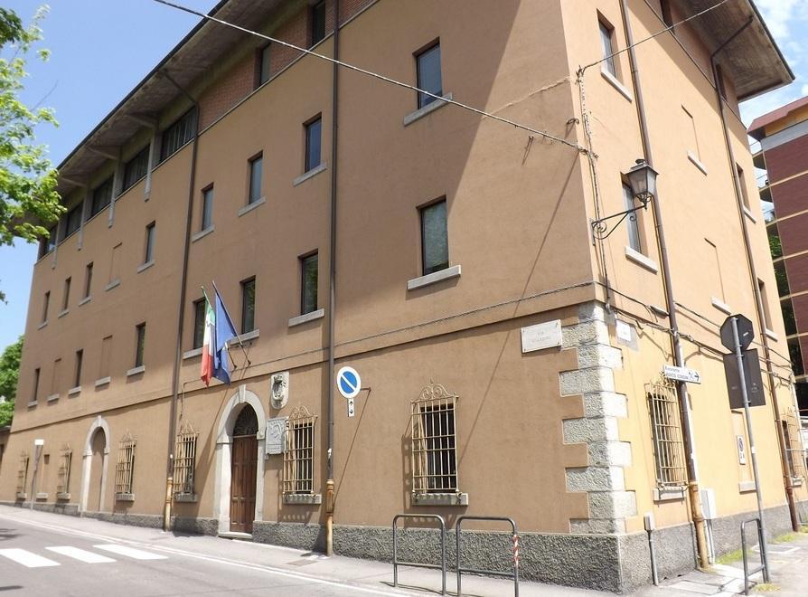 Progetto antisismico bloccato da anni 