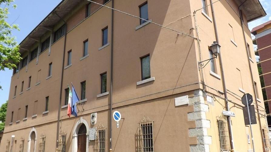 Progetto antisismico bloccato da anni