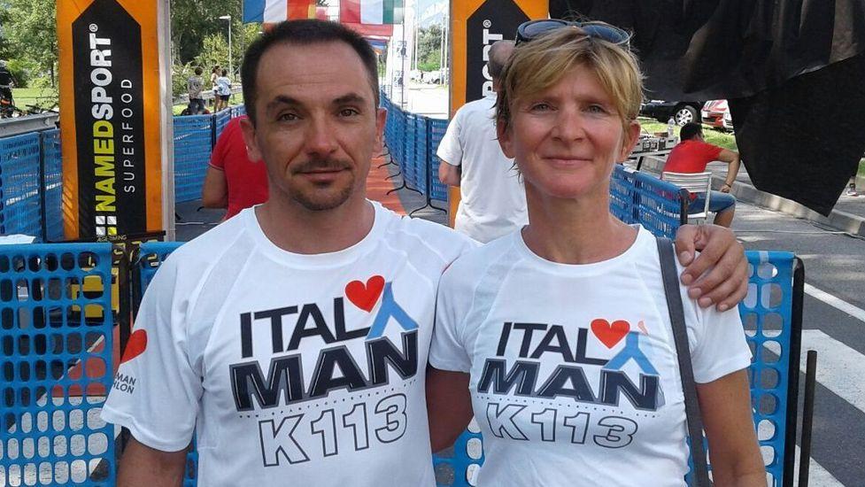 Nel medio di Lecco cussini ok e la Scabbia è prima di categoria