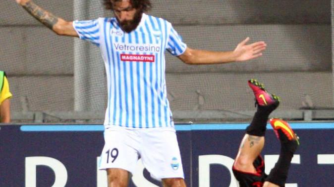 Mister Semplici assolve la Spal «Manca il gol»