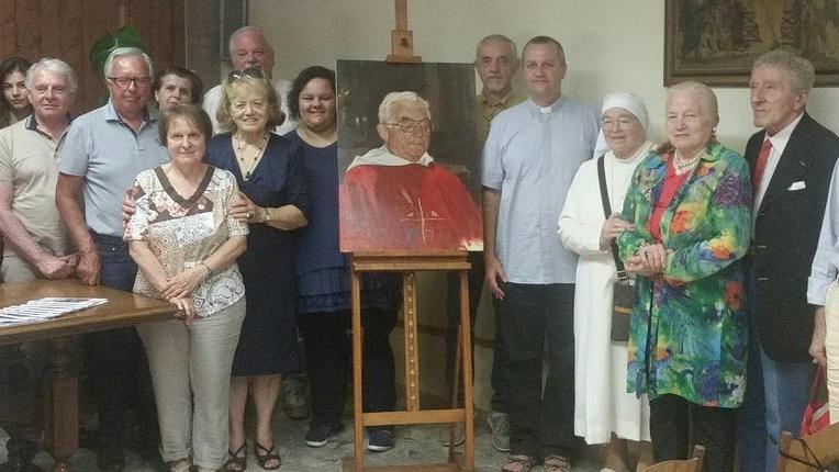 Un premio alla generosità per ricordare don Pietro