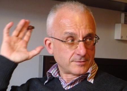 «Ciao Sergio, amavi la buona politica» 