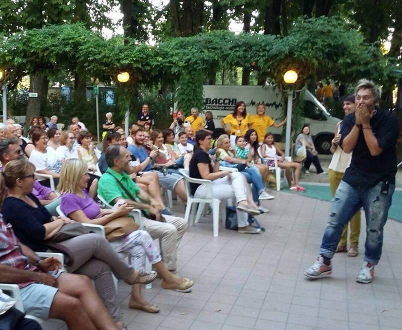 River’s food festival con i grandi chef tra cibo e tradizione