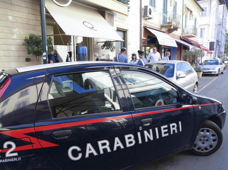 Turista scippata del Rolex da 10.000 euro 