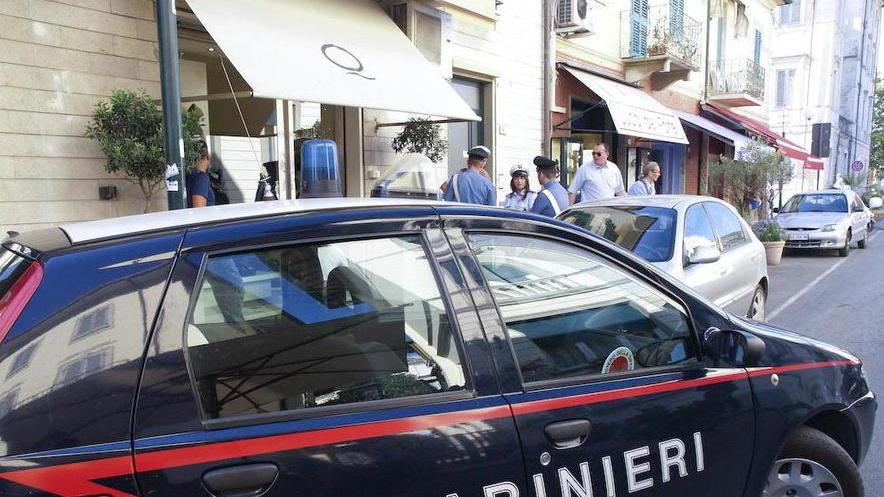 Turista scippata del Rolex da 10.000 euro