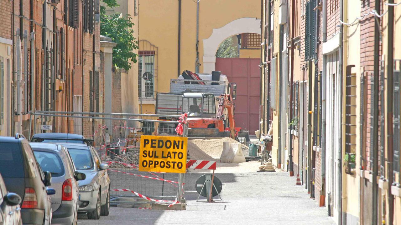 Cantiere