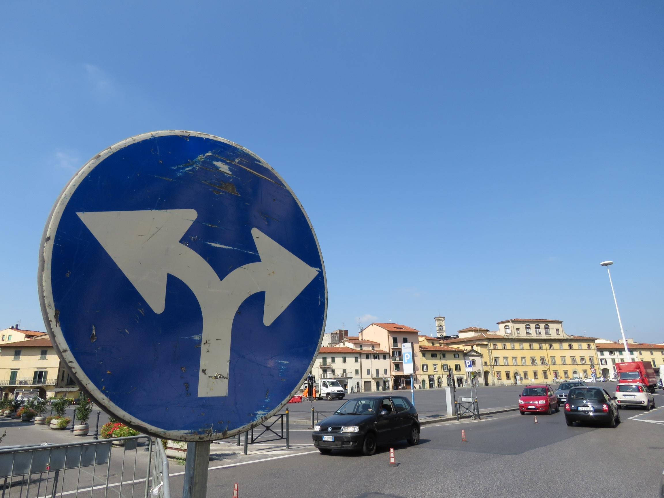 Piazza Mercatale