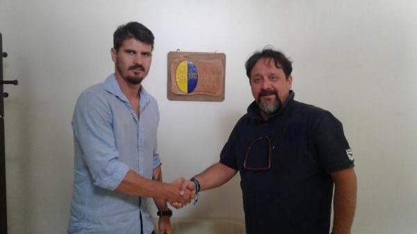 Laner e Pavarese