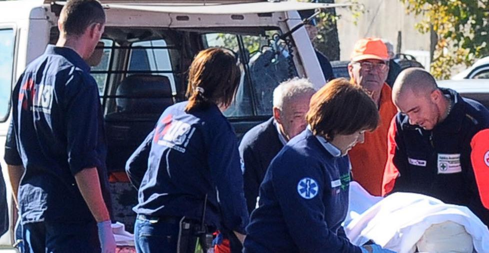 Bimba cade dallo scivolo a Marano: ricoverata dopo il malore 