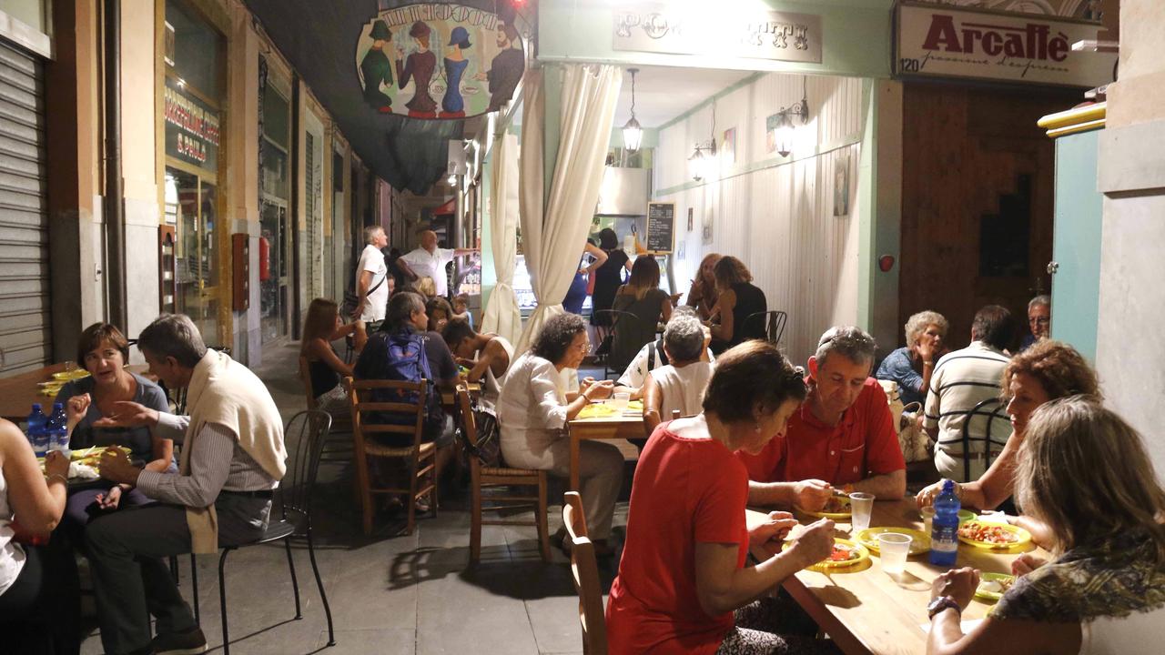 Mercato centrale