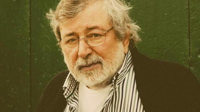 Libri, musica e cinema con Francesco Guccini