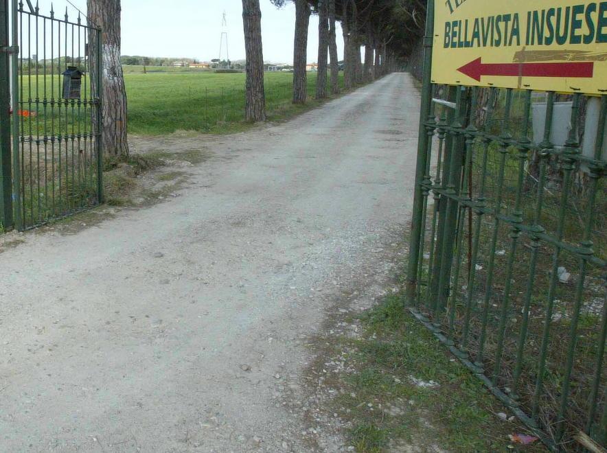 Al lago Alberto caccia al tesoro nella natura