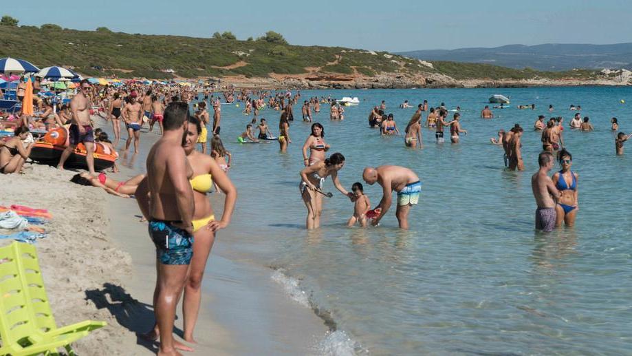 Alghero, verso il pienone anche a settembre