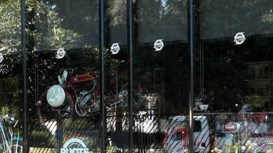 Reggio Emilia cuore pulsante della Motor Valley