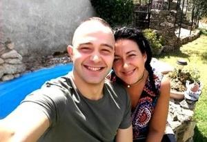 Sub annegato in Ogliastra, troppo dolore: infarto fatale per la madre 