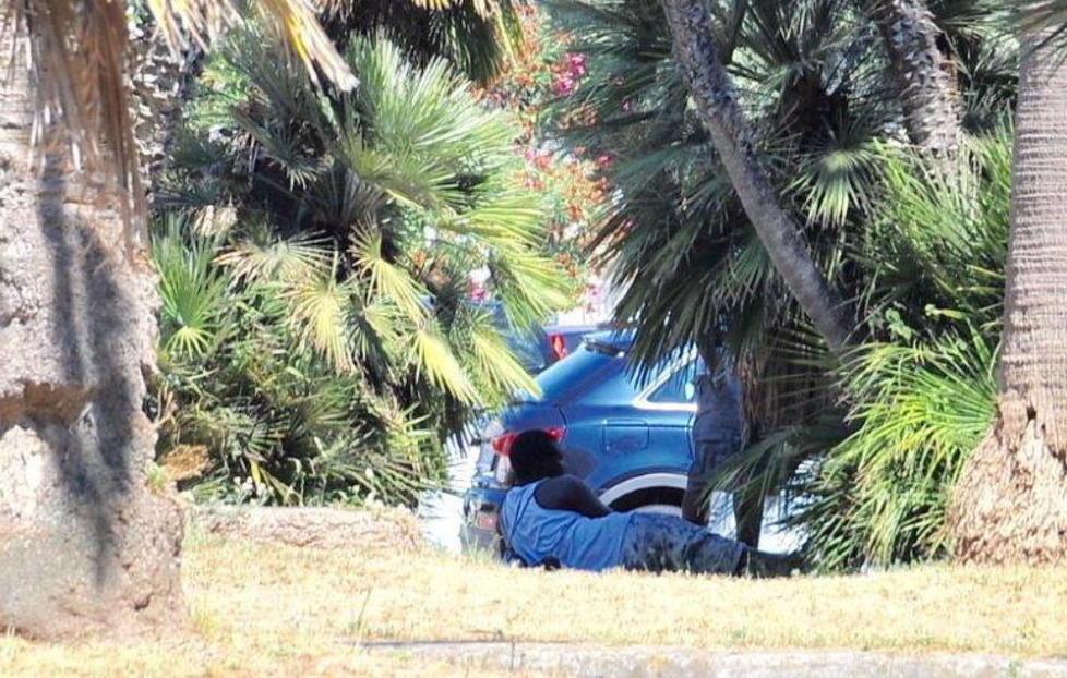 Viareggio nella morsa dei parcheggiatori abusivi 