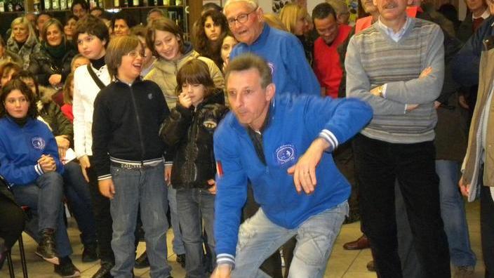 Nuovi appuntamenti con la festa nel castello