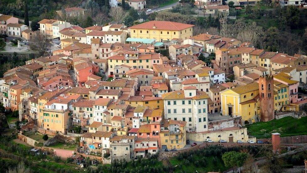La pista ciclo-pedonale da 340mila euro